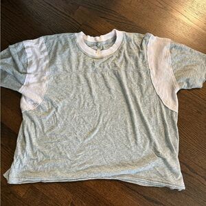Free People Movement Tee